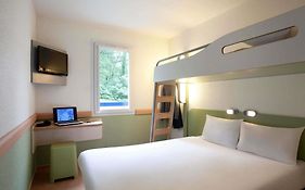 Ibis Budget Biarritz - Anglet